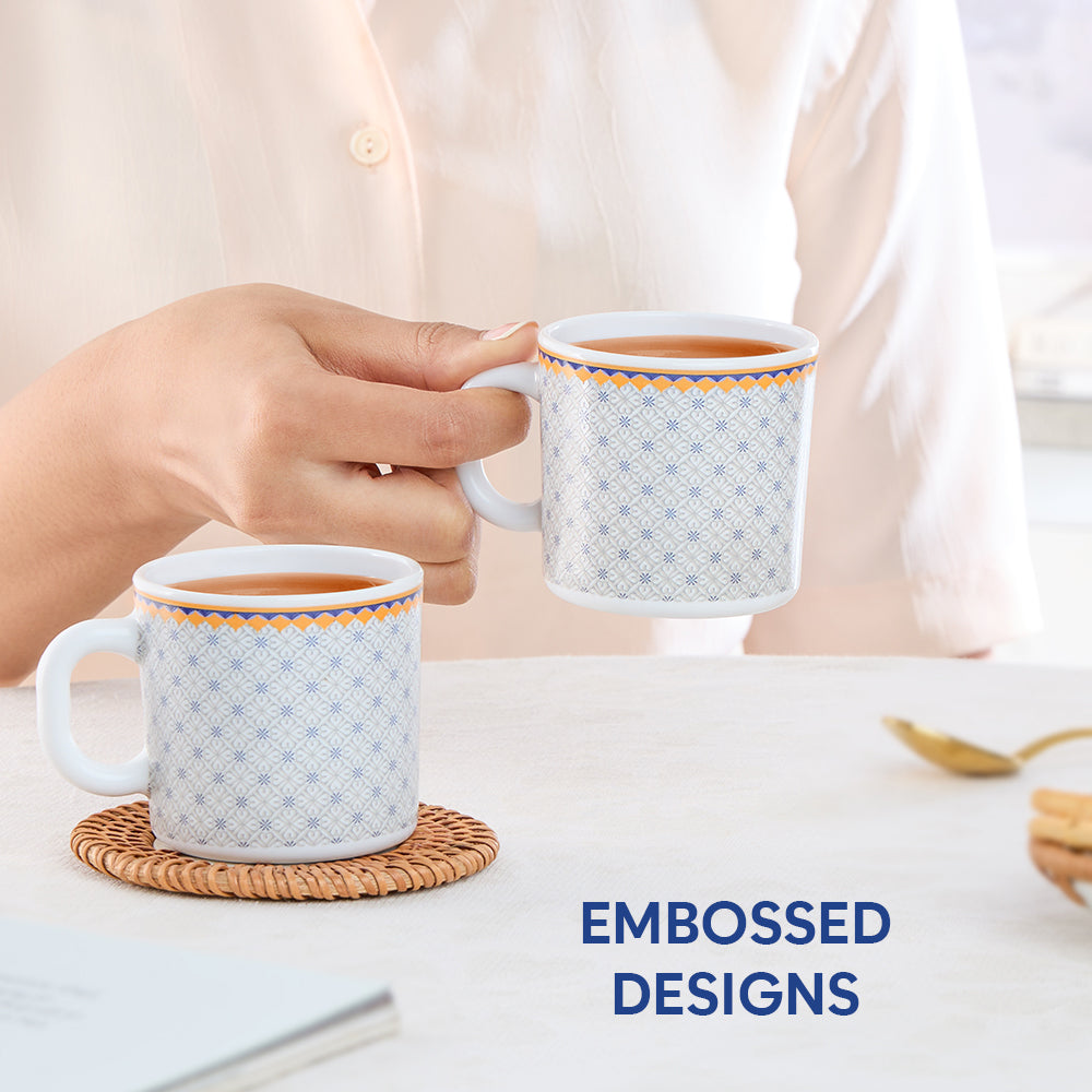 Larah Kosmia Mug Set - Image 5