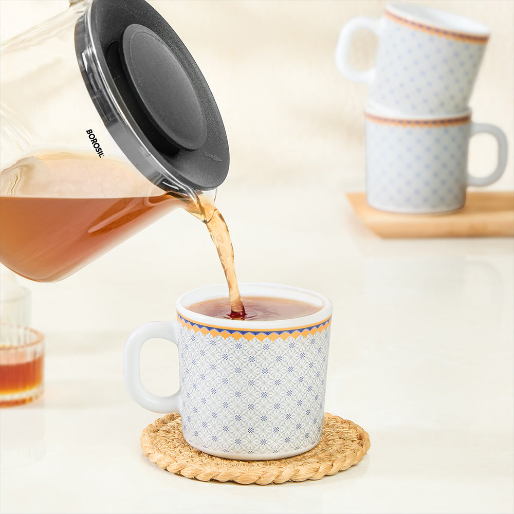 Larah Kosmia Mug Set - Image 6