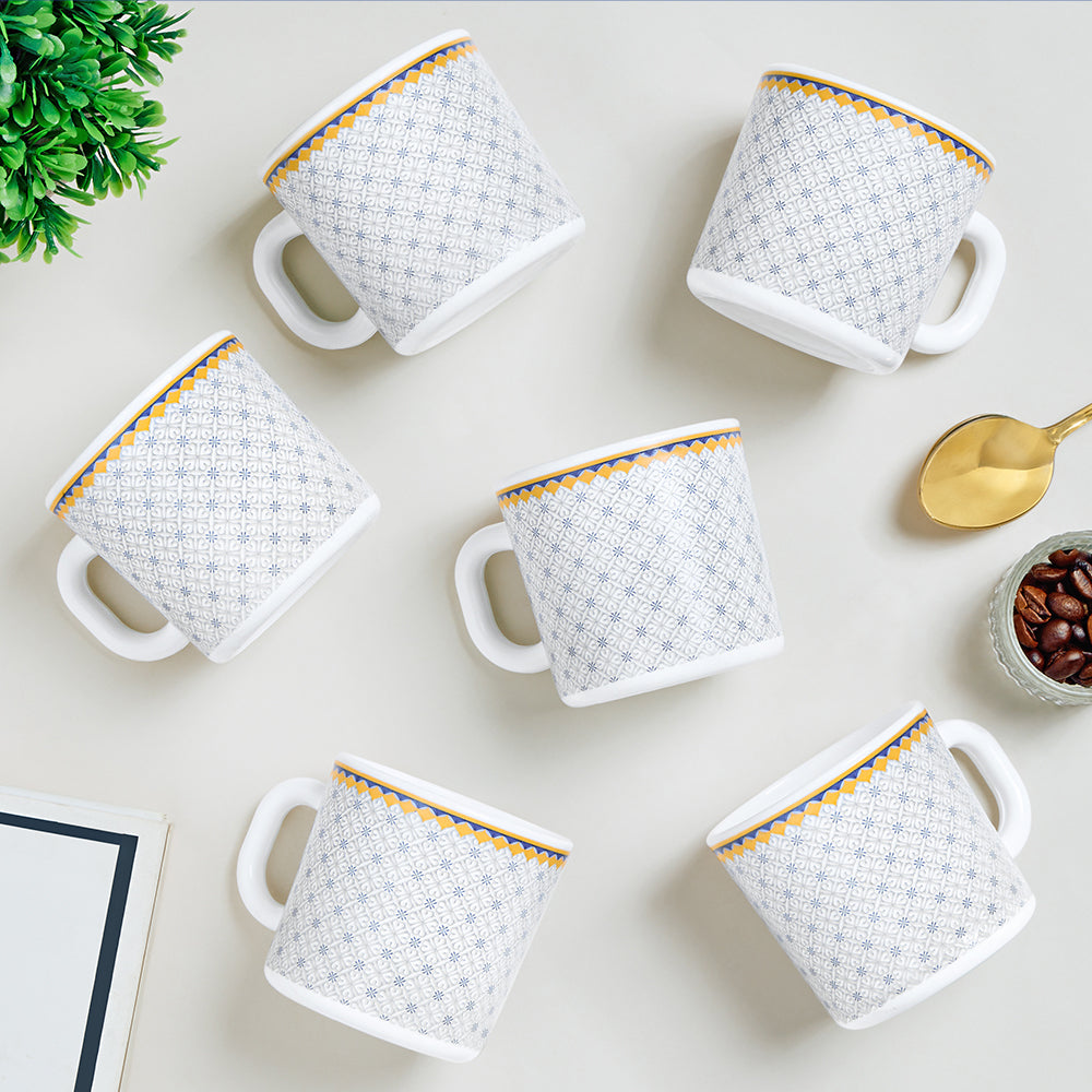 Larah Kosmia Mug Set - Image 7