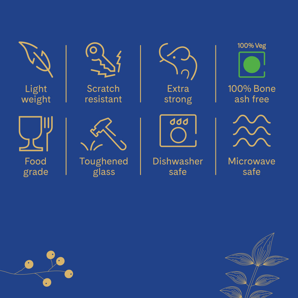 Larah Kosmia Mug Set - Image 9