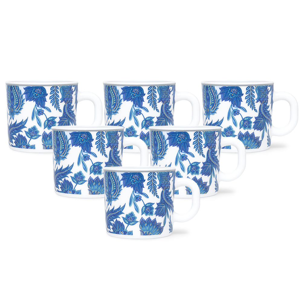 Larah New Iris Mug Set - Image 2