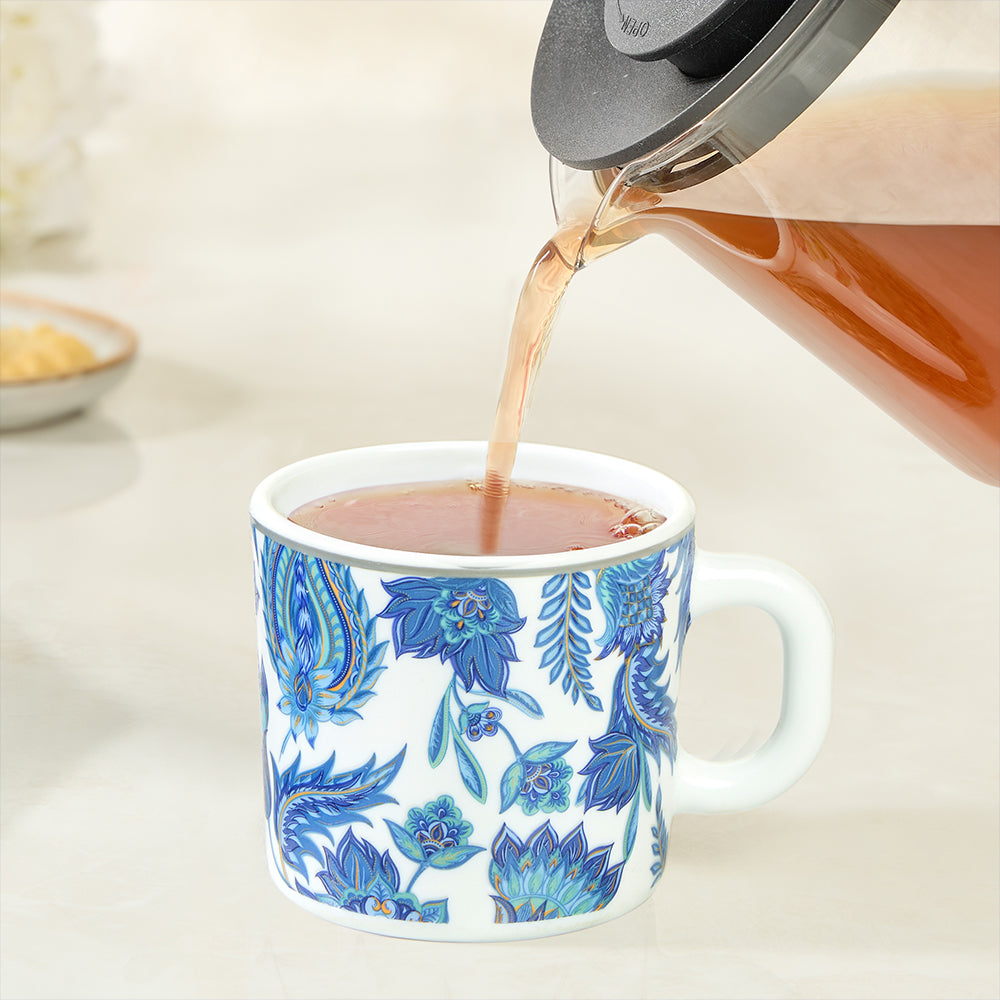 Larah New Iris Mug Set - Image 6
