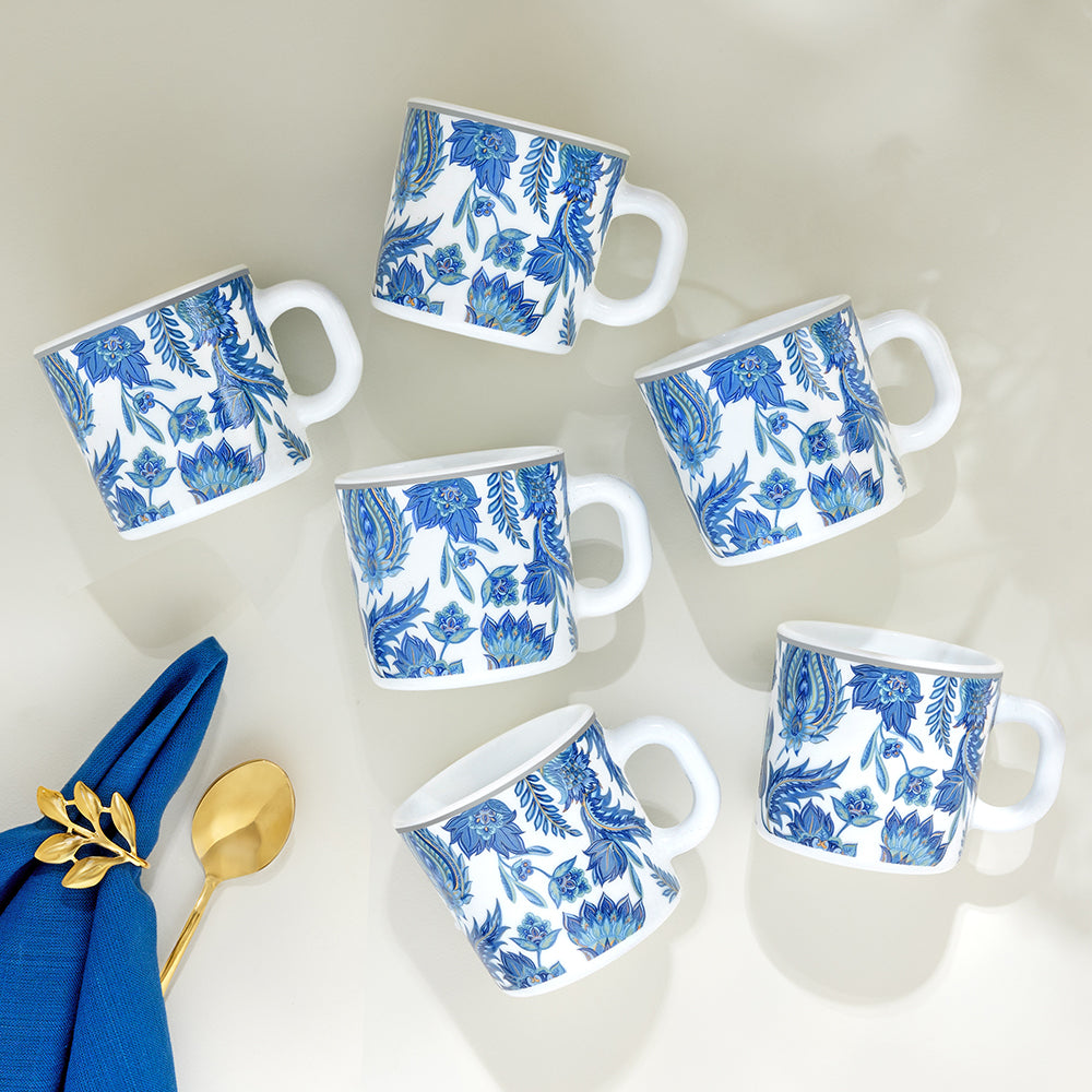 Larah New Iris Mug Set - Image 7