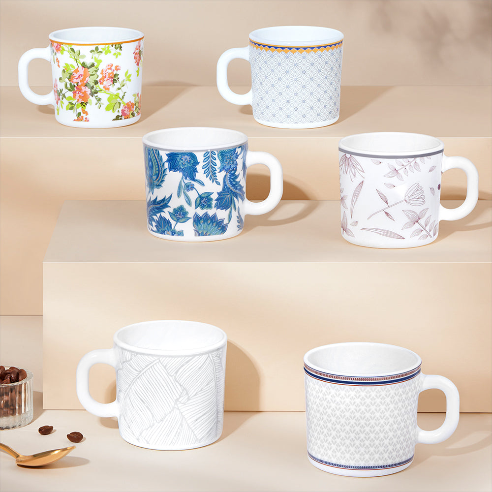 Larah Starlight Mug Set - Image 8