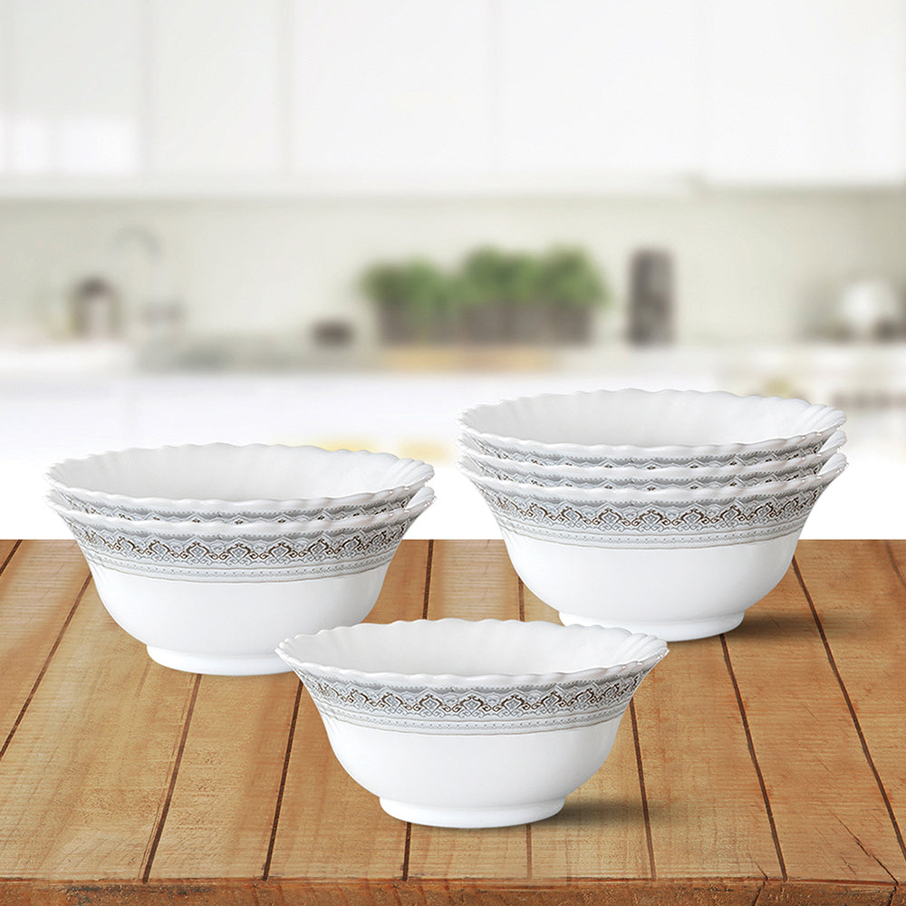 Larah Classic Pudding Set, 7 pc (Small) - Image 4