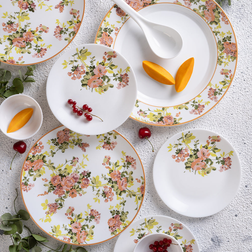 Larah Amora Dinner Set, 29 pc - Image 3
