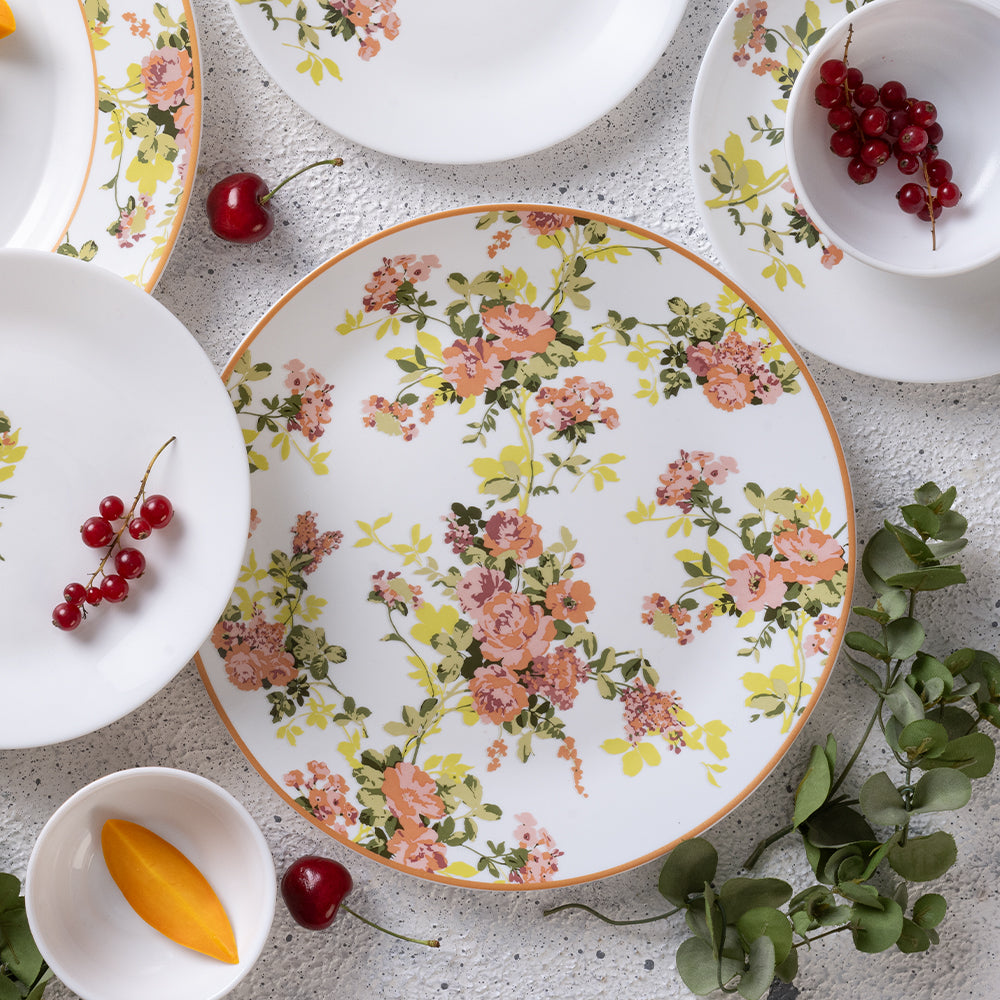 Larah Amora Dinner Set, 29 pc - Image 7