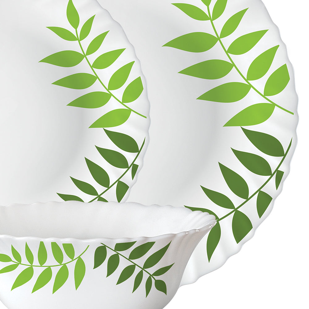 Larah Lush Dinner Set 34 pc - Image 4