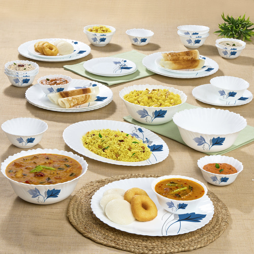 Larah Ageria Dinner Set - Image 6