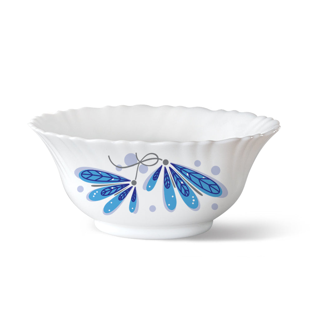 Larah Twilight 6 pc Veg Bowl - Image 2