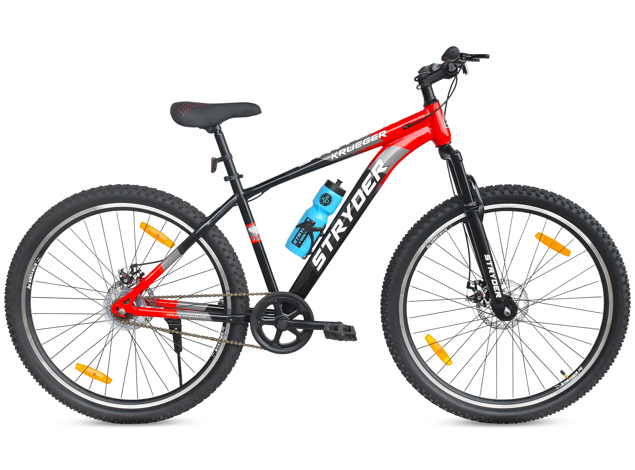 27.5T KRUEGER MTB - Image 2