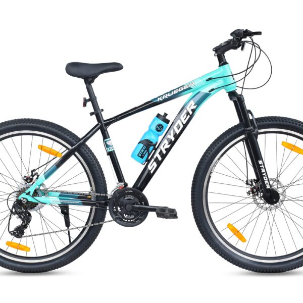 29T KRUEGER 21 SPEED