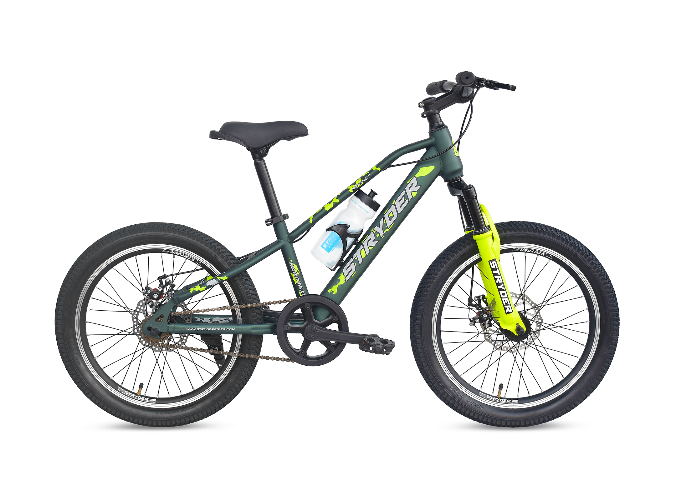 20T MAGNET - Image 2