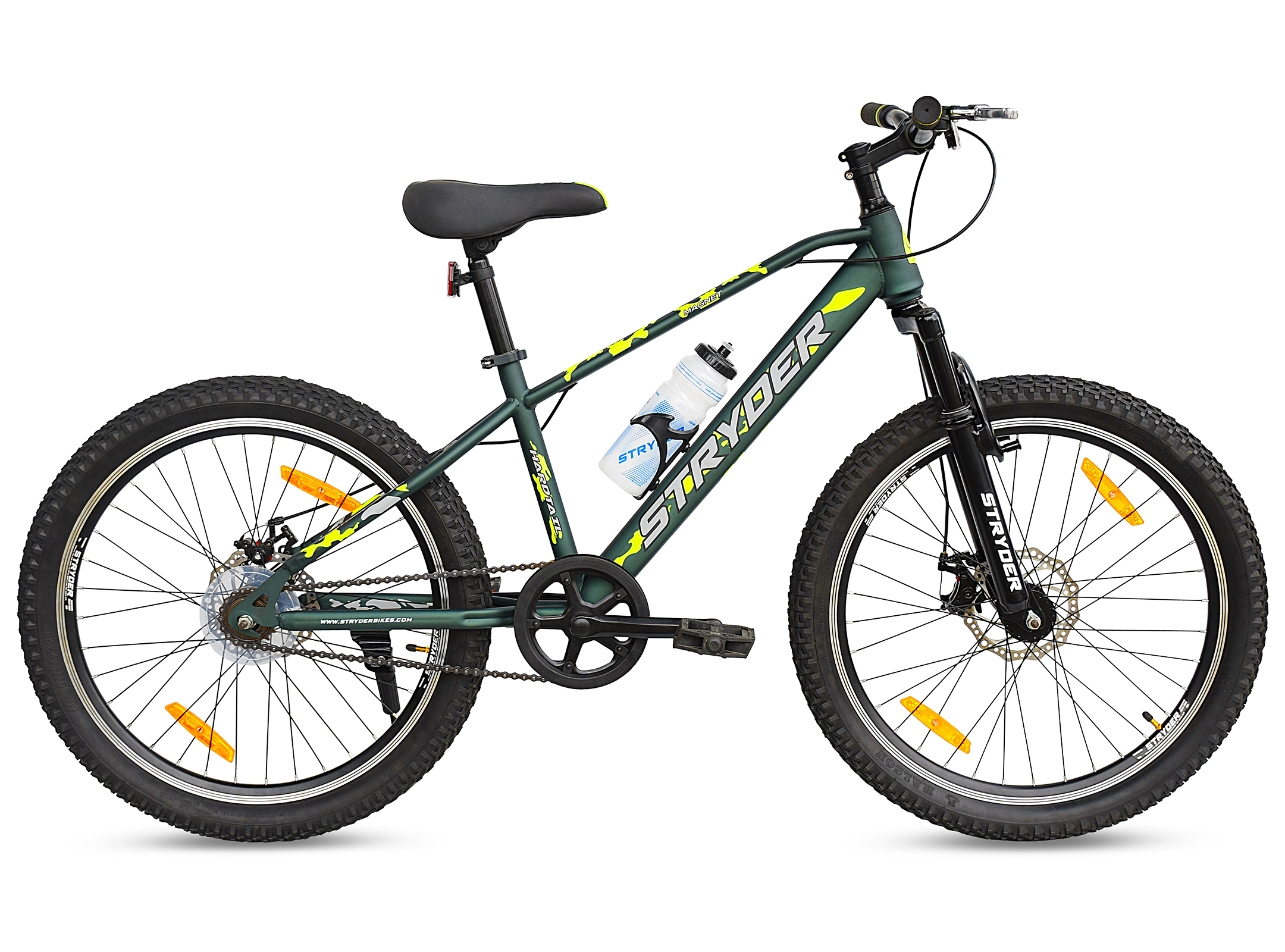 24T MAGNET - Image 2