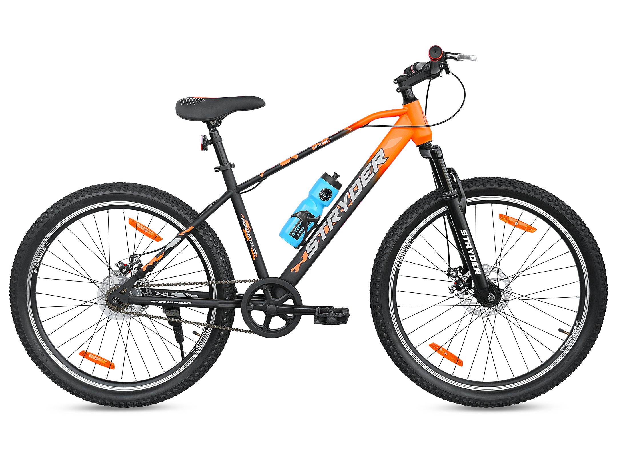 26T MAGNET - Image 2