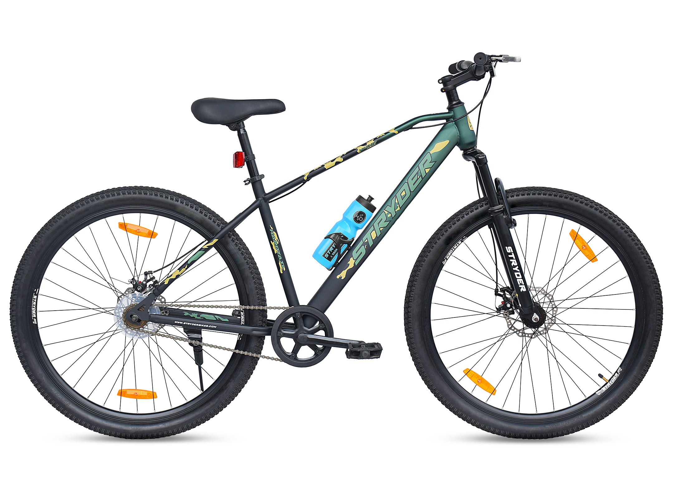 29T MAGNET - Image 2