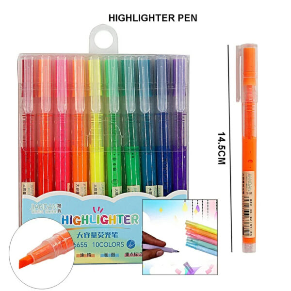 Highlighter Pen Jd6655