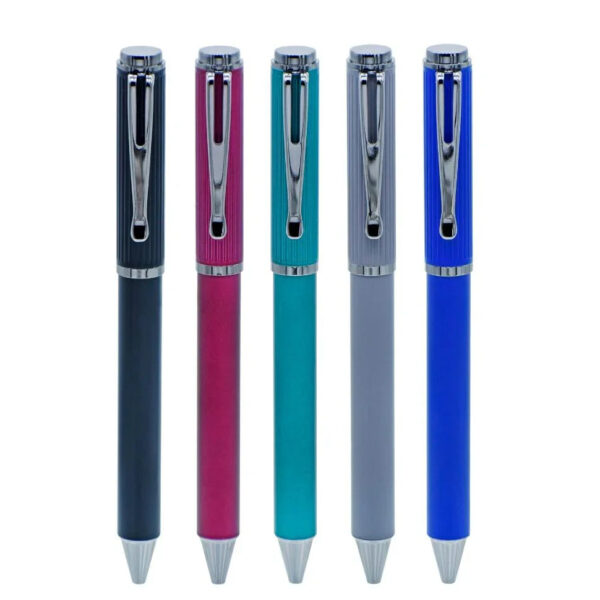 Smooth Ball Pen – Classic Design, Everyday Use