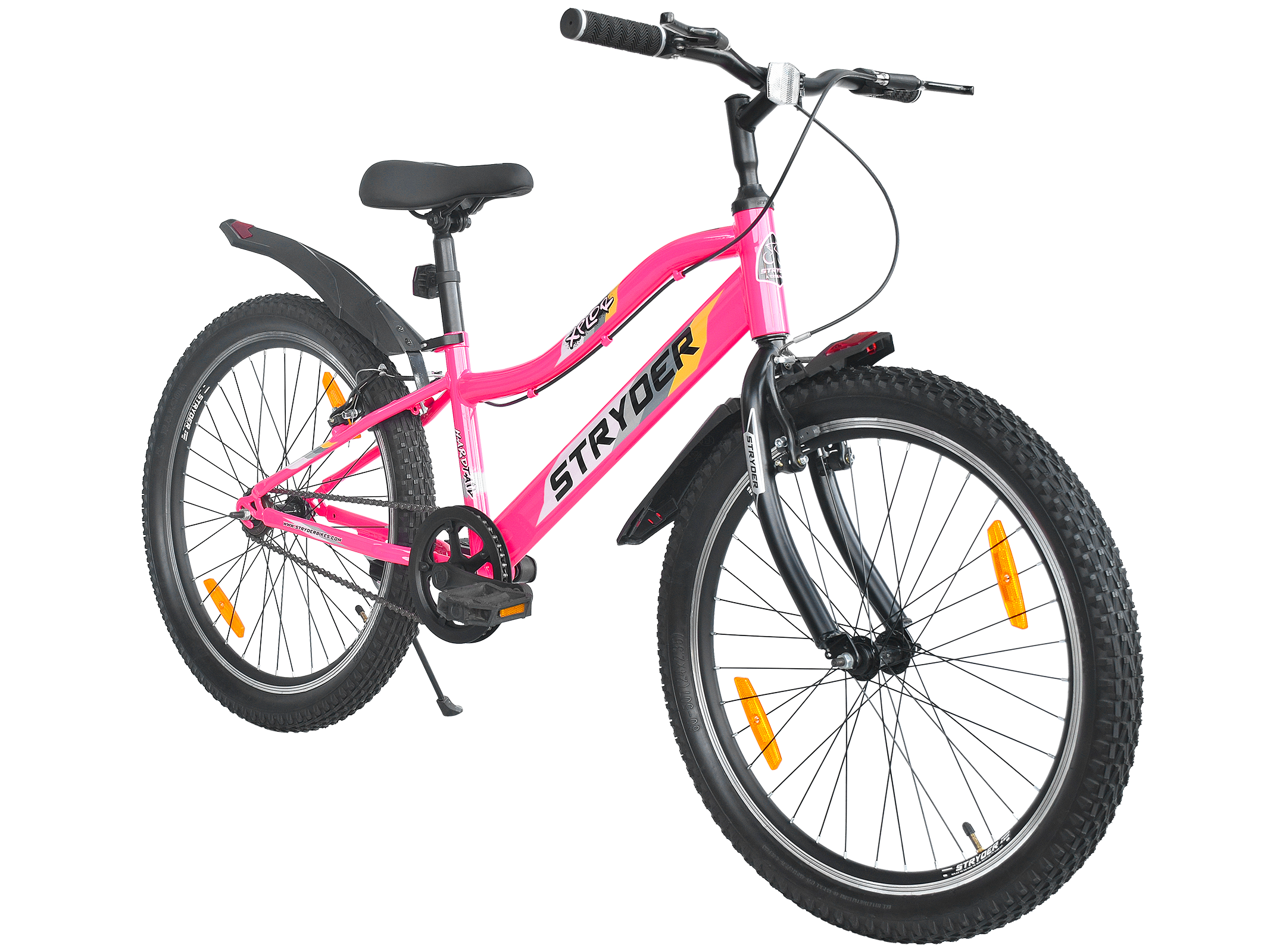 24T Xplor MTB - Image 8