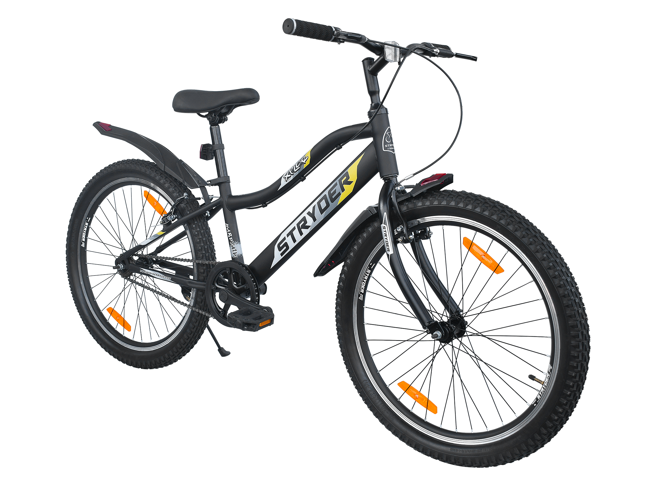 24T Xplor MTB - Image 7