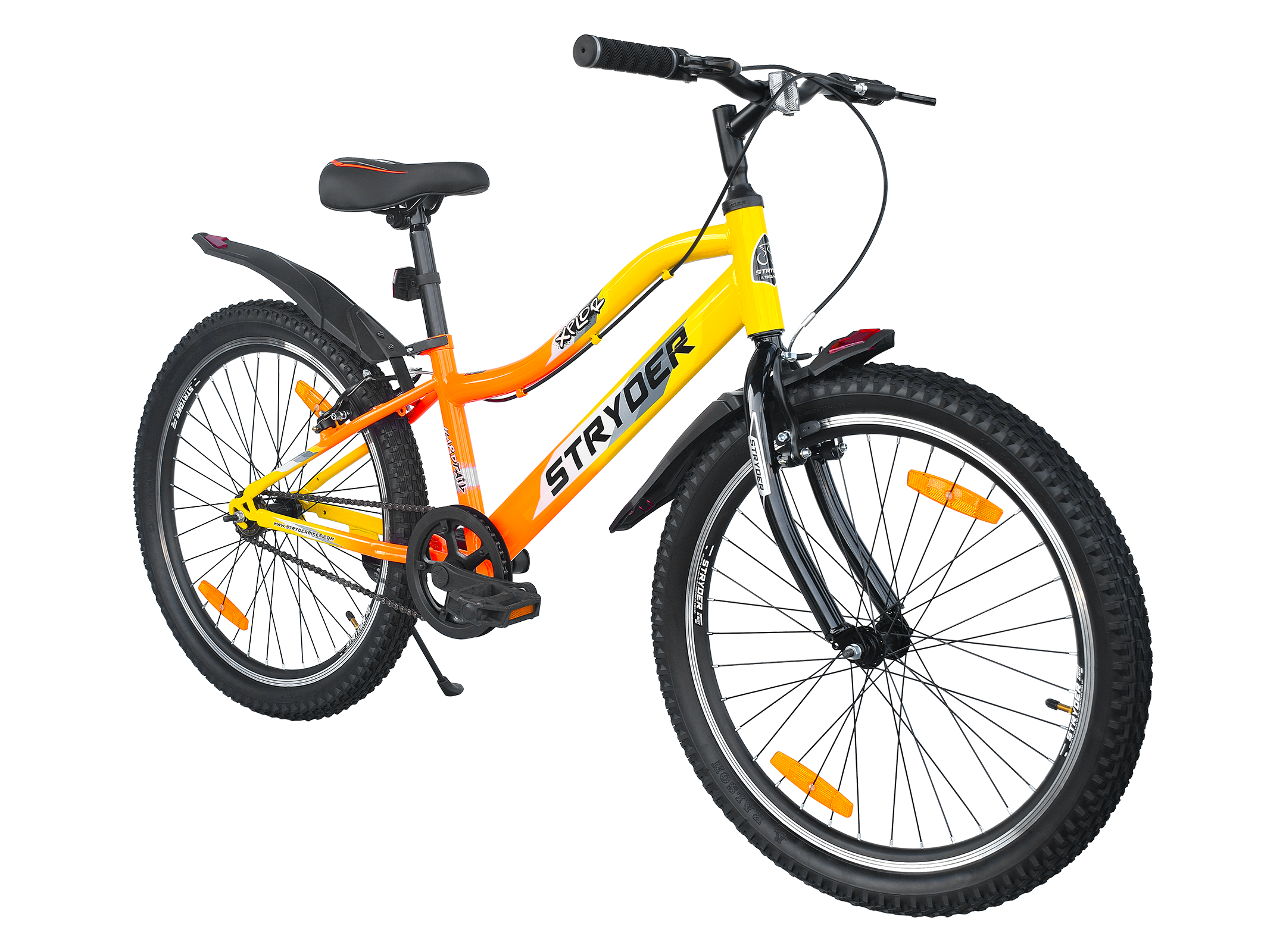 24T Xplor MTB - Image 6