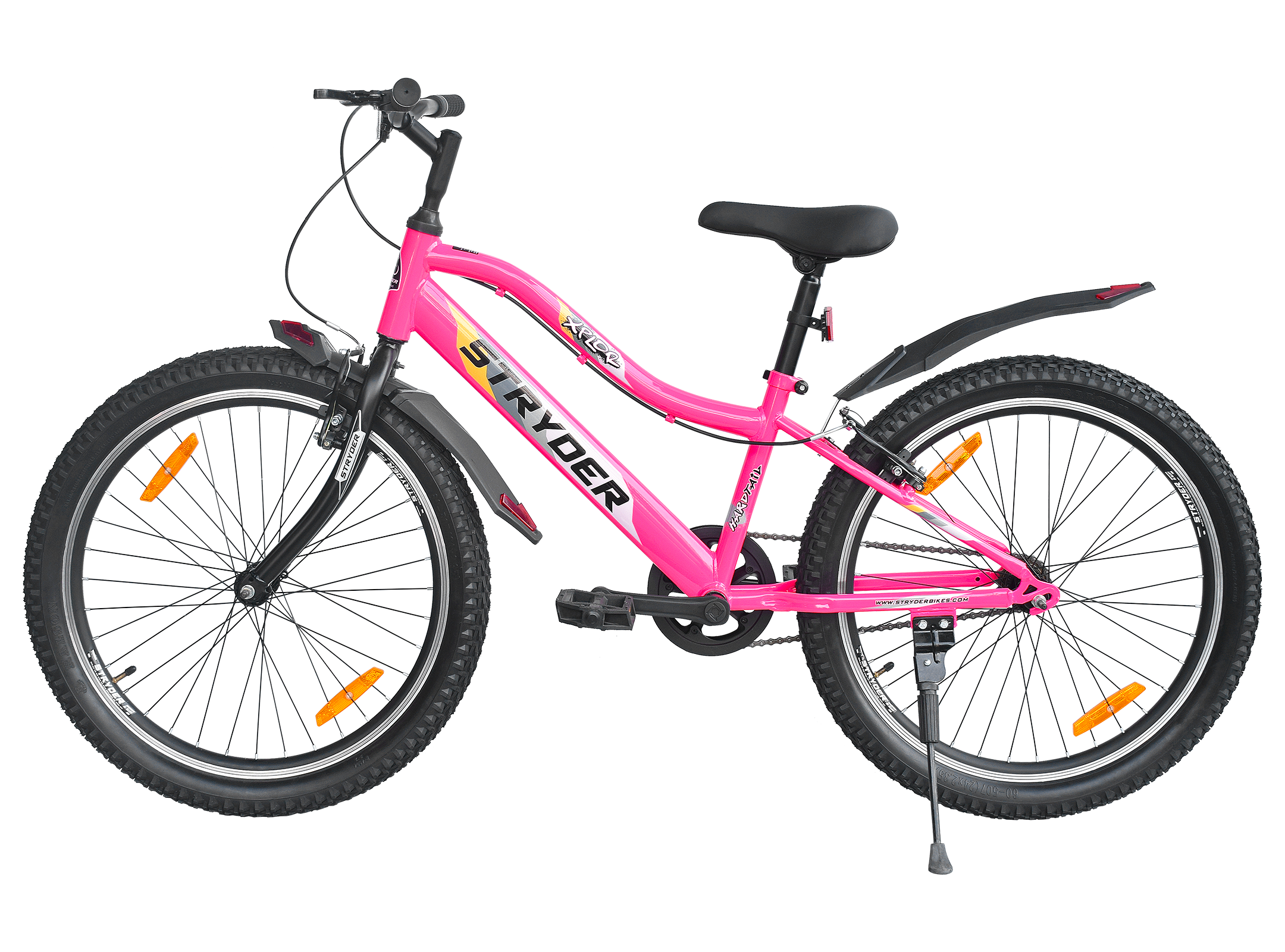 24T Xplor MTB - Image 5
