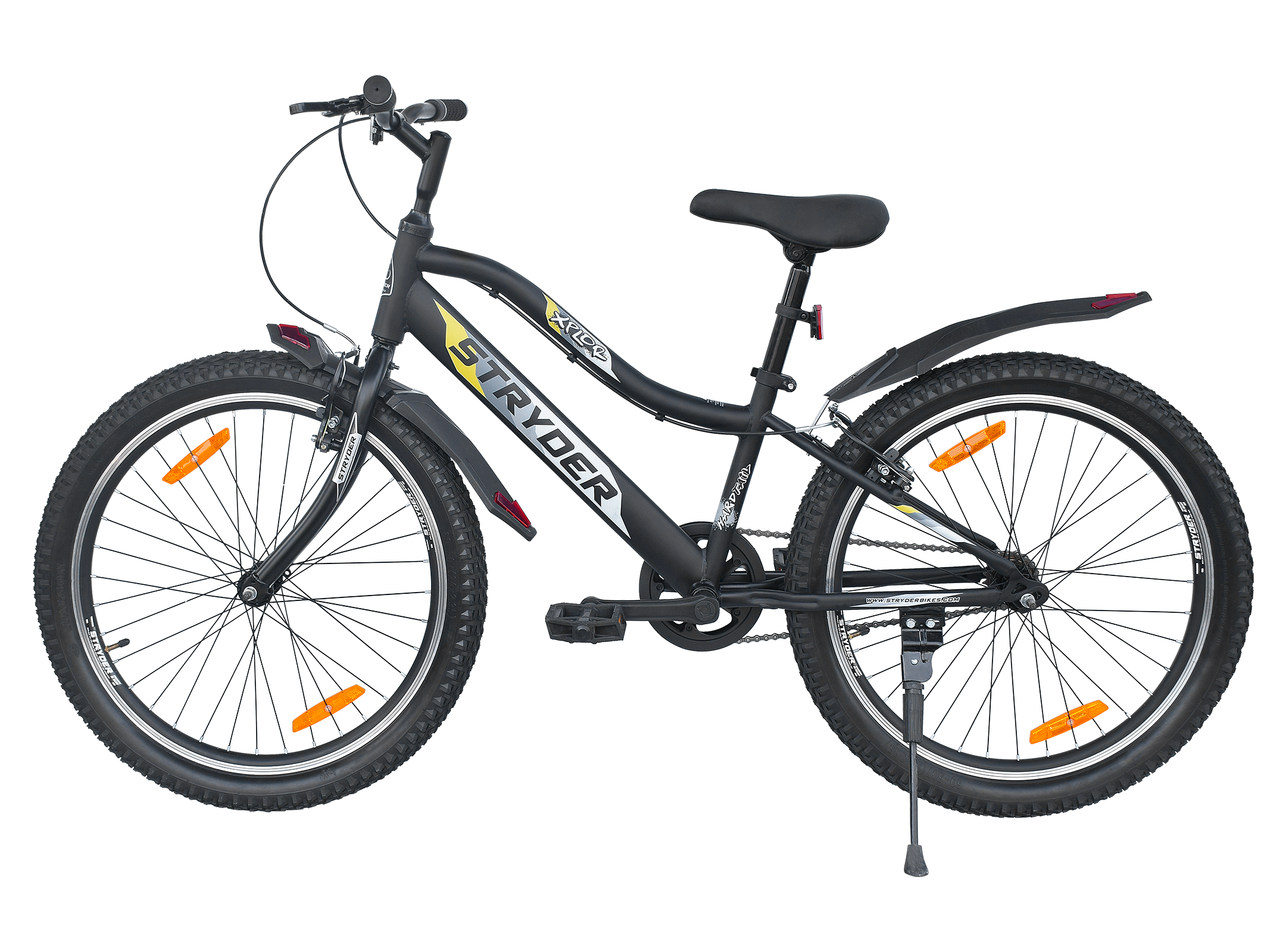 24T Xplor MTB - Image 4