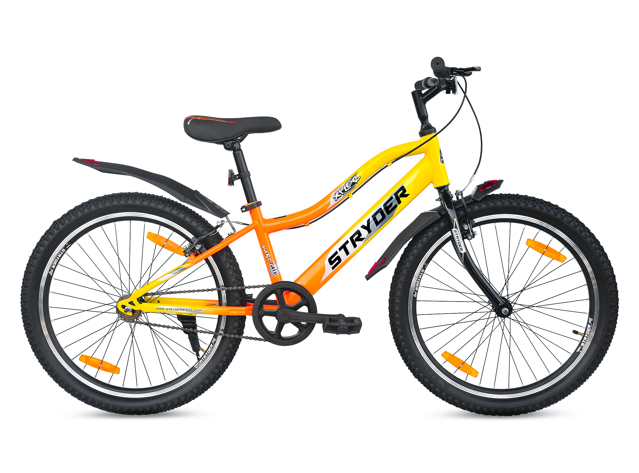24T Xplor MTB - Image 3
