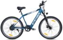 27.5T Zeeta Max Electric Bicycle
