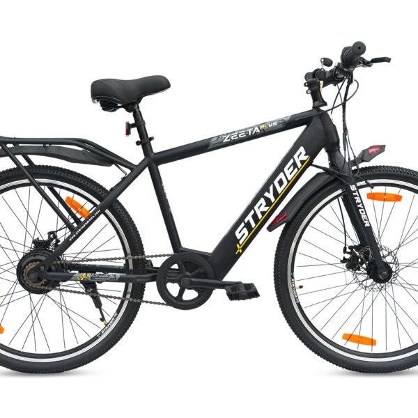 27.5 Zeeta Plus IC Electric Bicycle