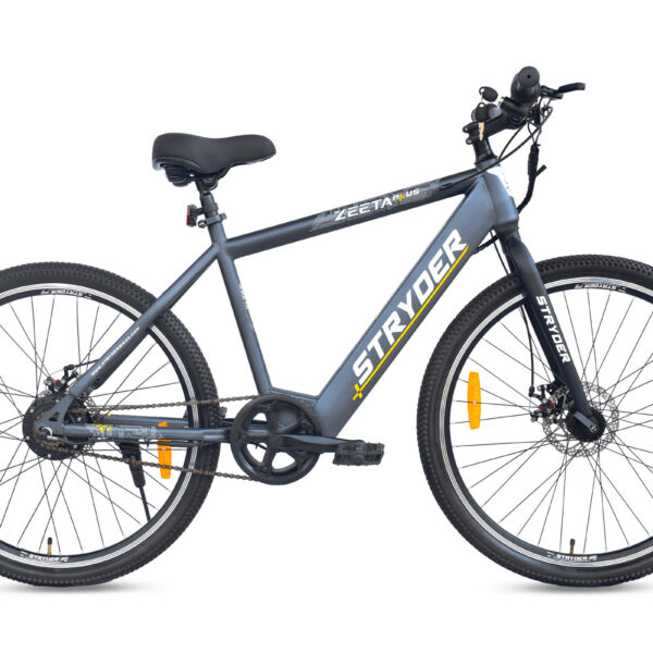 27.5T Zeeta Plus Electric Bicycle