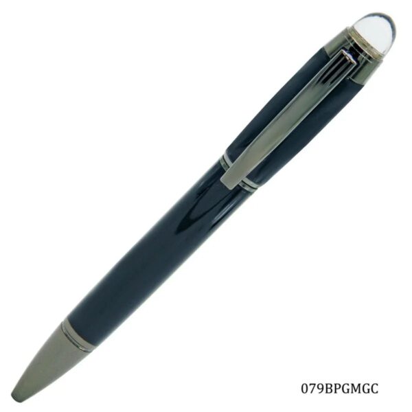 Ball Pen Black Gun Mate