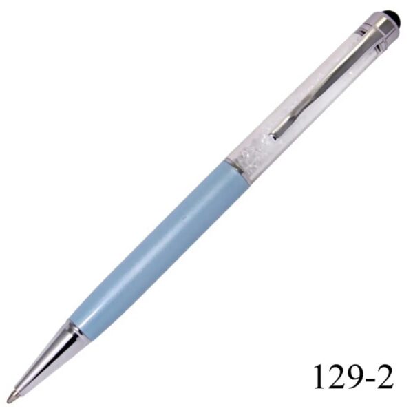 Diamond Ball Pen
