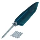 Feather Fountain Pen Gift Set GSFP-J