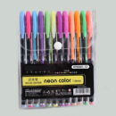Highlighter Neon Colour Pen (630712) (Contain 12 Pens)