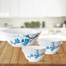 Larah Mimosa Pudding Set, 5 pc (Mini)