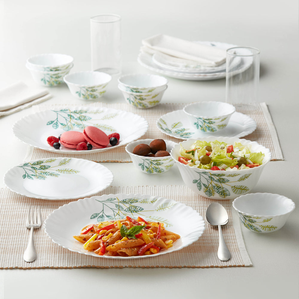 Larah Fauna Dinner Set 13 pc - Image 5