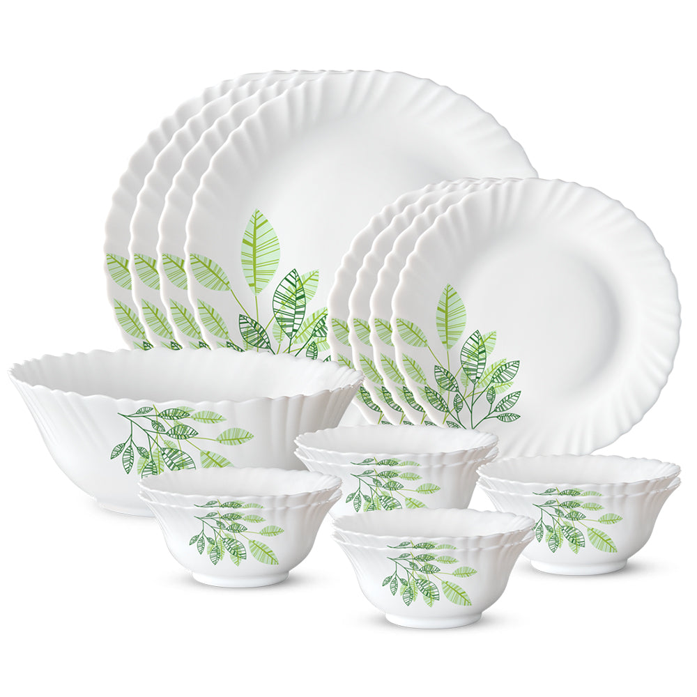 Larah Fauna Dinner Set 13 pc - Image 6