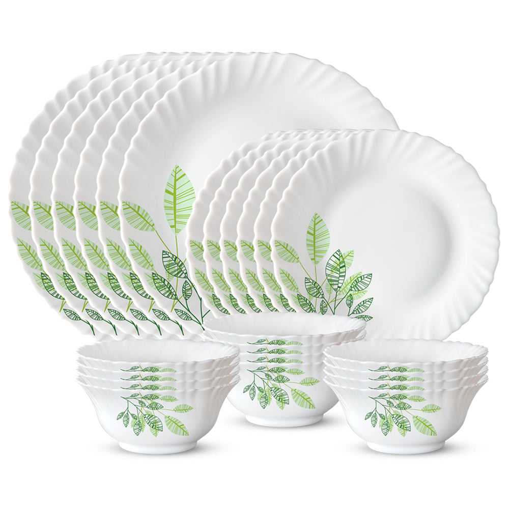 Larah Fauna Dinner Set 13 pc - Image 13