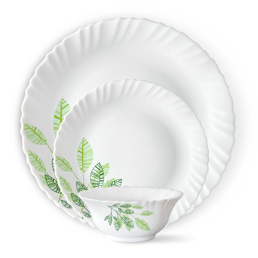 Larah Fauna Dinner Set 13 pc - Image 11