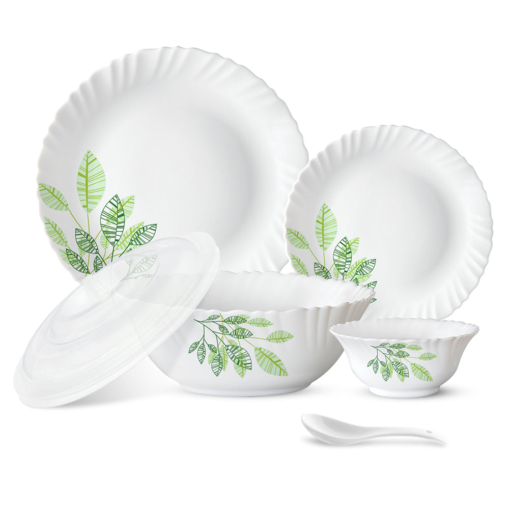 Larah Fauna Dinner Set 13 pc - Image 18