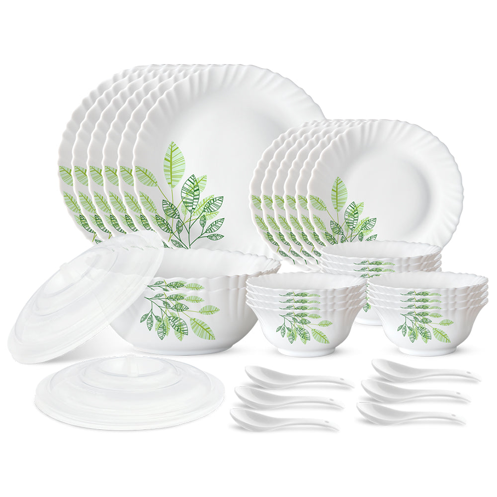 Larah Fauna Dinner Set 13 pc - Image 19