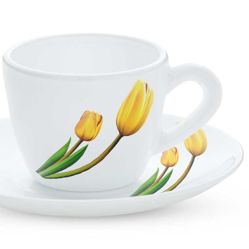 Larah Lyana Dinner Set, 6 pc - Image 14