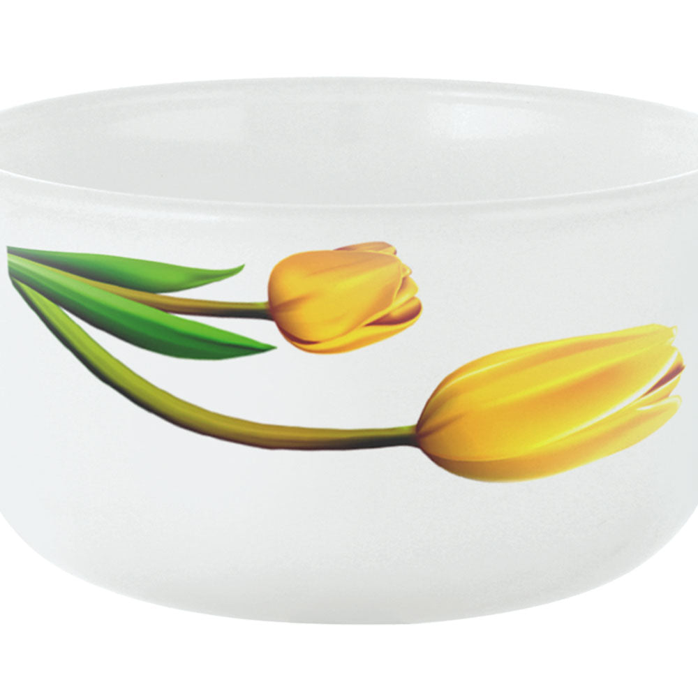 Larah Lyana Dinner Set, 6 pc - Image 13