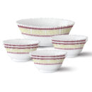 Larah Elega Pudding Set, 7 pc (Large)