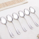 Eva Tea Spoon Set