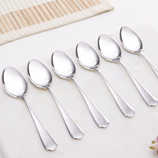 Eva Tea Spoon Set